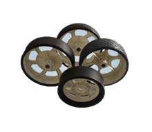 Golf Cart Tyre